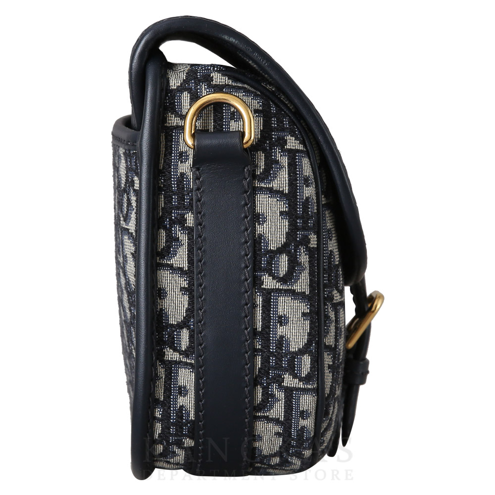 CHRISTIAN DIOR(USED)크리스찬디올 오블리크 바비백 미듐